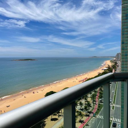 Frente Mar Green Diamond Residencial ヴィラ・ヴェーリャ エクステリア 写真