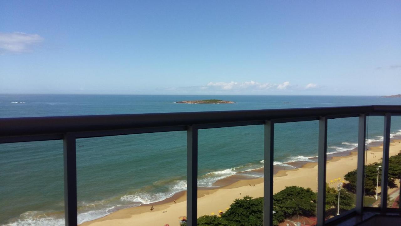 Frente Mar Green Diamond Residencial ヴィラ・ヴェーリャ エクステリア 写真