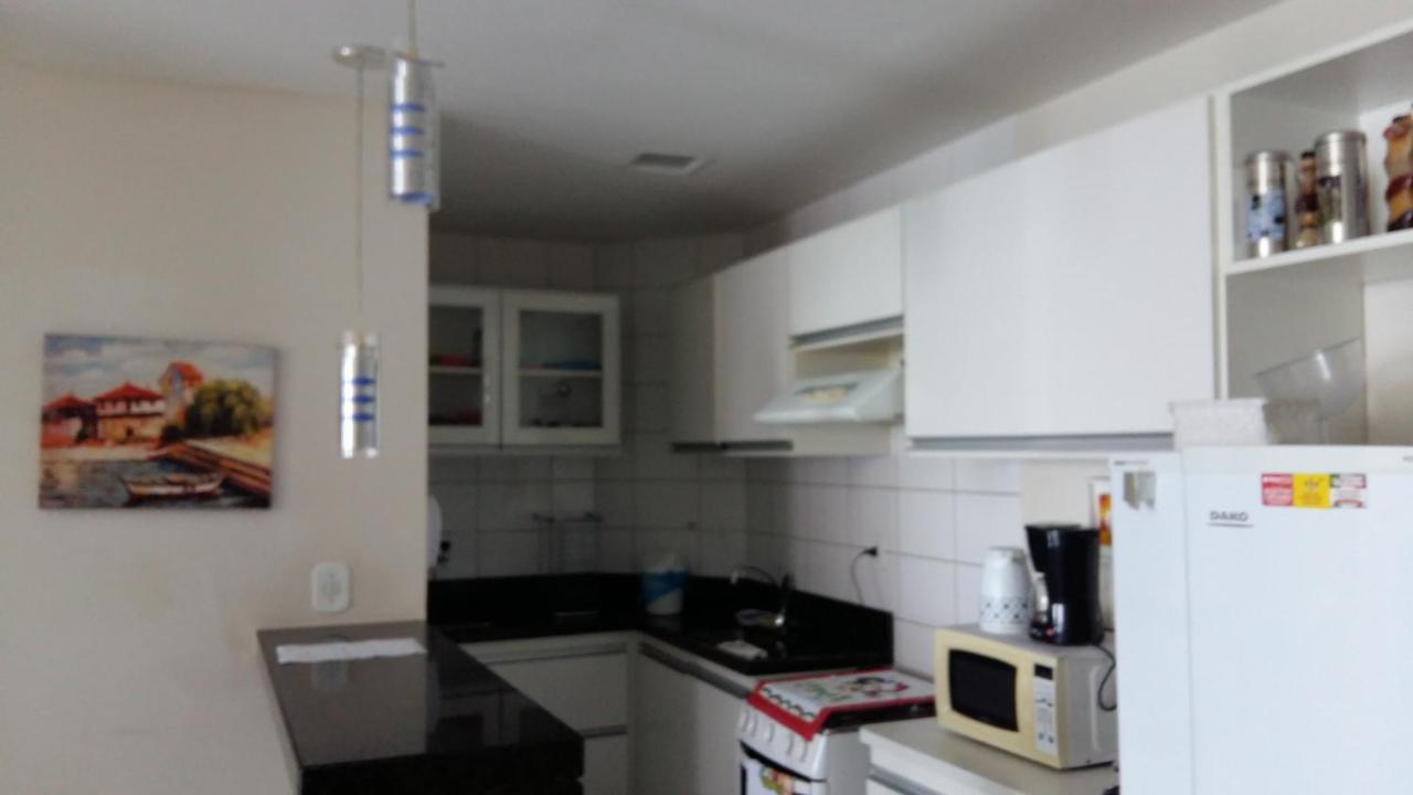 Frente Mar Green Diamond Residencial ヴィラ・ヴェーリャ エクステリア 写真