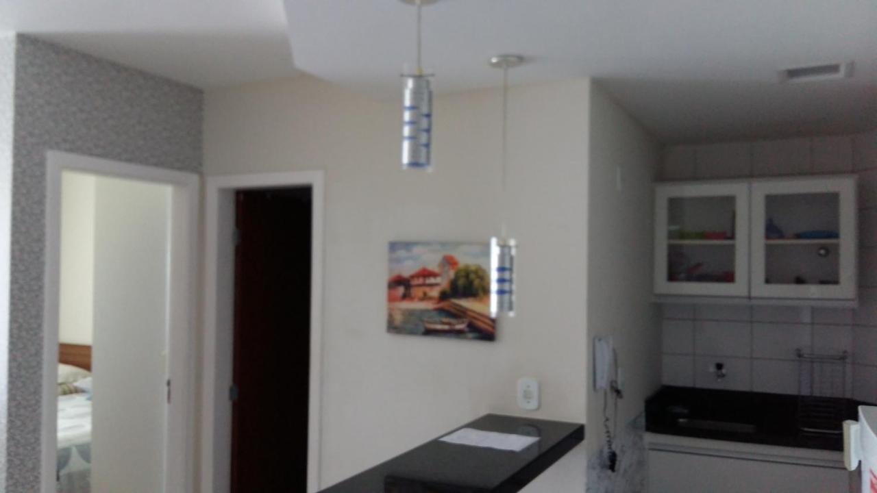 Frente Mar Green Diamond Residencial ヴィラ・ヴェーリャ エクステリア 写真