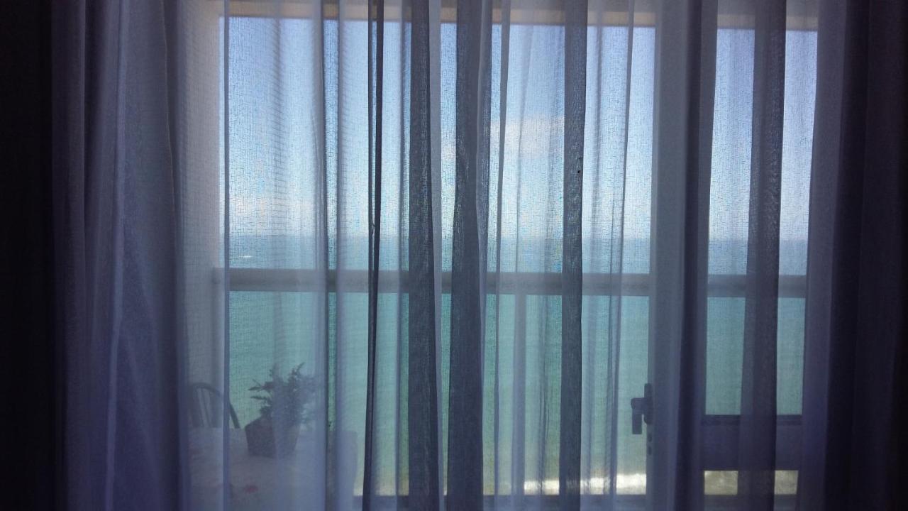 Frente Mar Green Diamond Residencial ヴィラ・ヴェーリャ エクステリア 写真