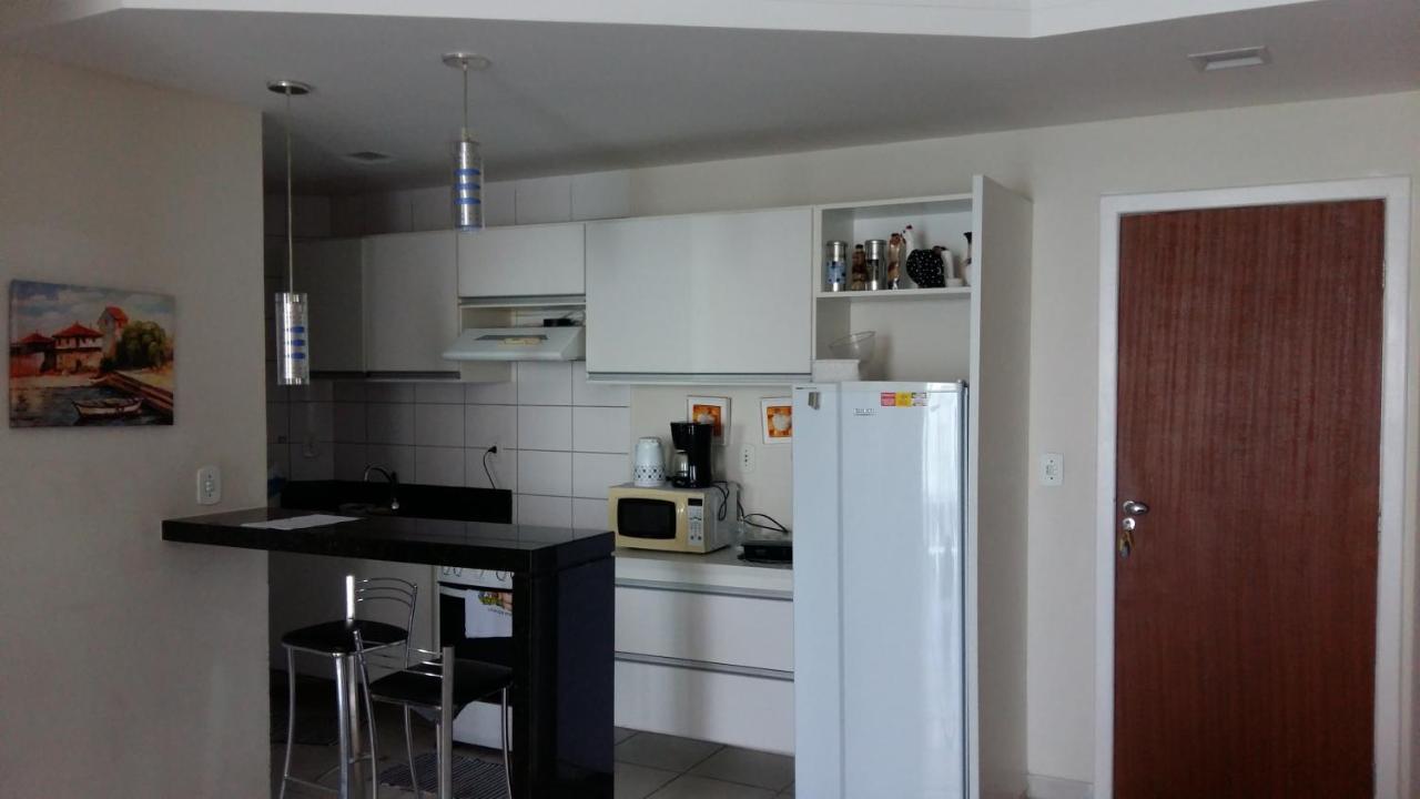 Frente Mar Green Diamond Residencial ヴィラ・ヴェーリャ エクステリア 写真