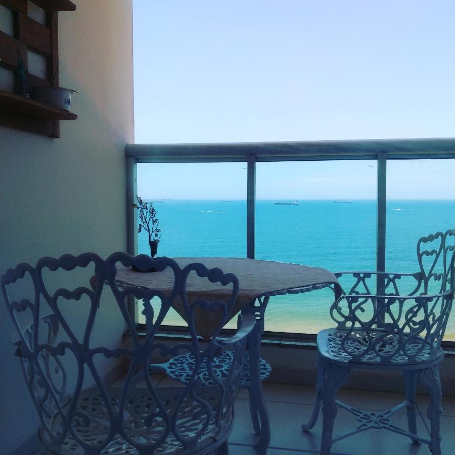 Frente Mar Green Diamond Residencial ヴィラ・ヴェーリャ エクステリア 写真