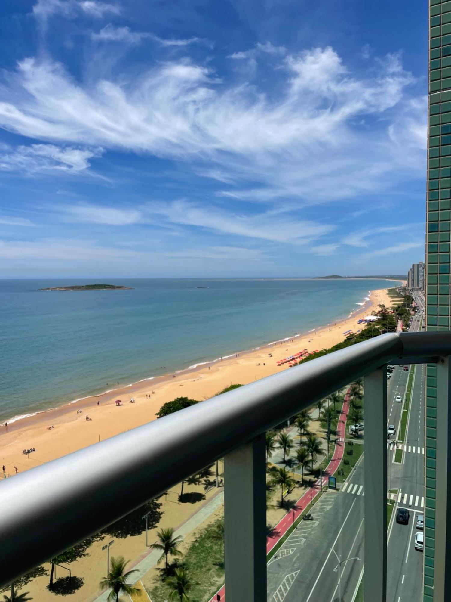 Frente Mar Green Diamond Residencial ヴィラ・ヴェーリャ エクステリア 写真