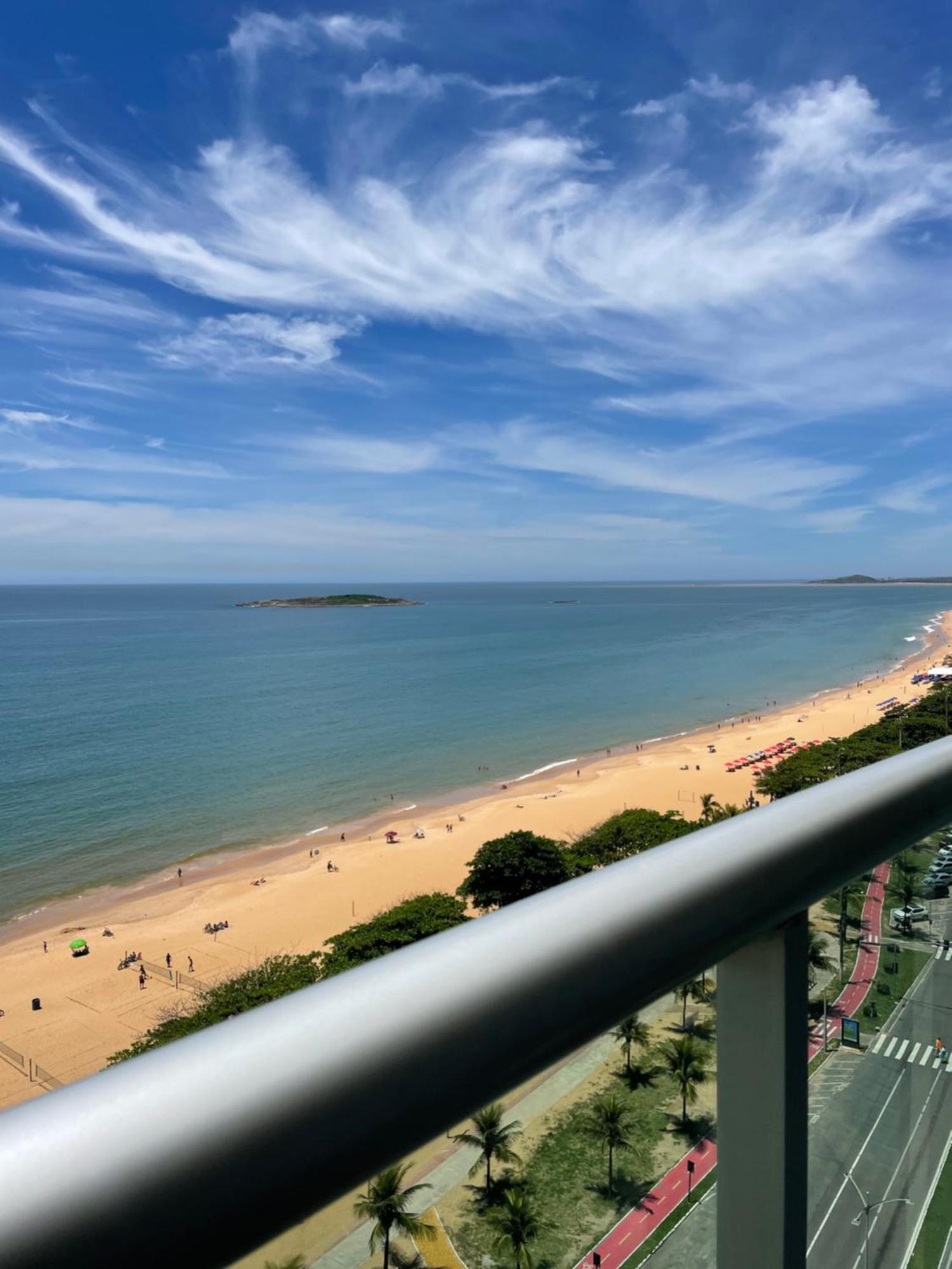 Frente Mar Green Diamond Residencial ヴィラ・ヴェーリャ エクステリア 写真
