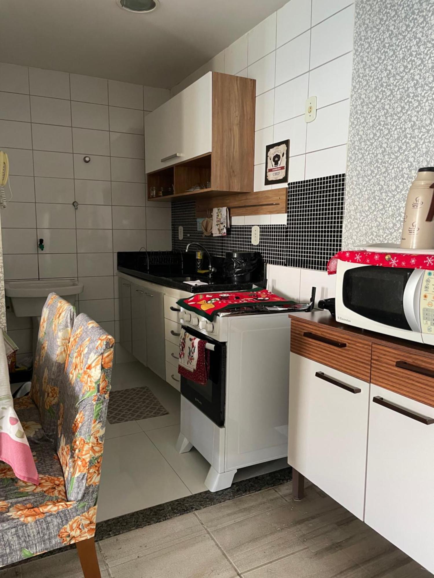 Frente Mar Green Diamond Residencial ヴィラ・ヴェーリャ エクステリア 写真