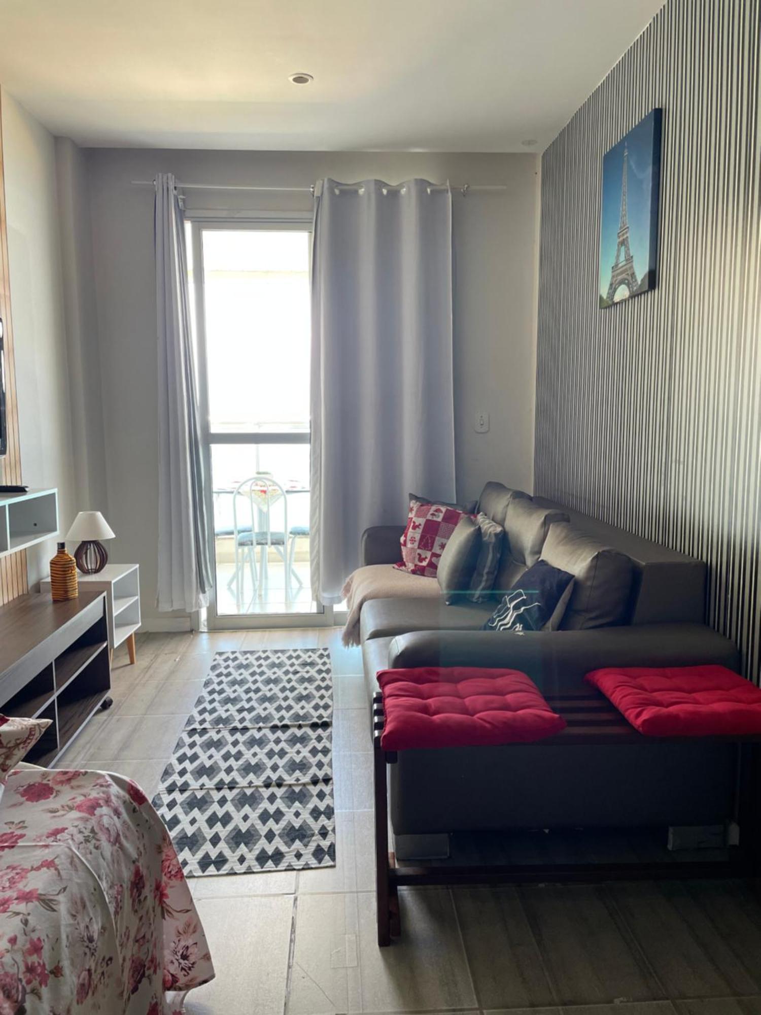 Frente Mar Green Diamond Residencial ヴィラ・ヴェーリャ エクステリア 写真