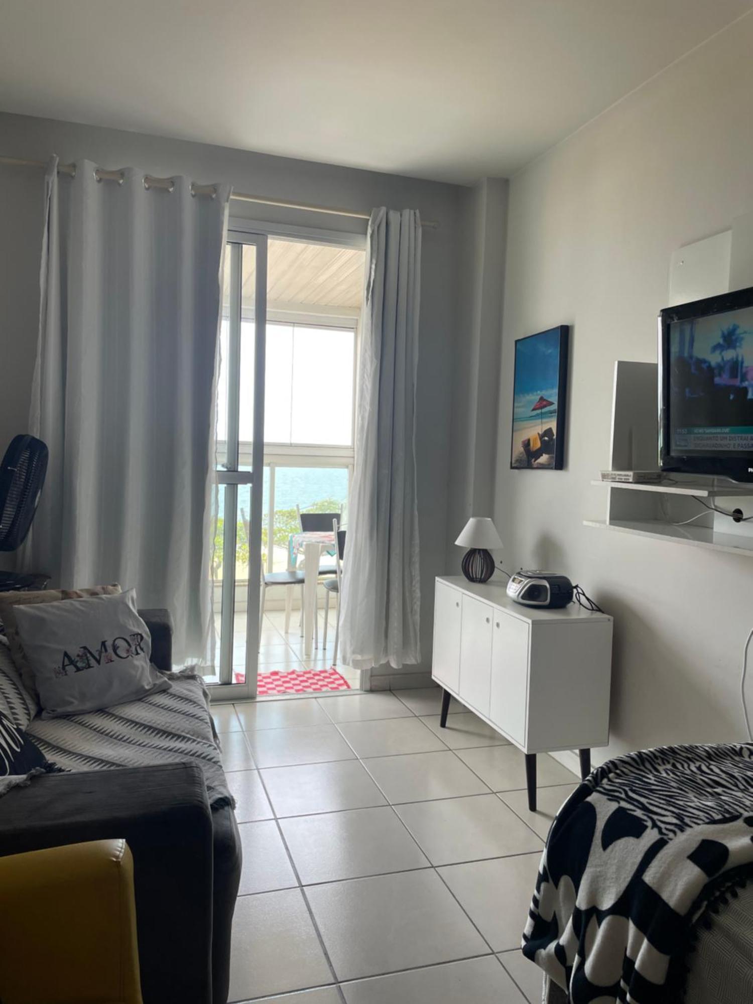 Frente Mar Green Diamond Residencial ヴィラ・ヴェーリャ エクステリア 写真