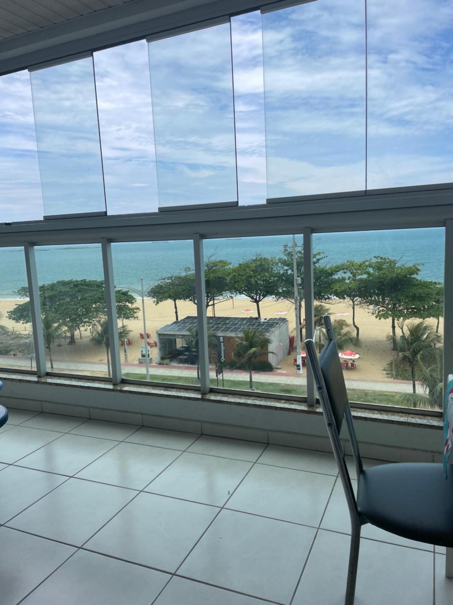 Frente Mar Green Diamond Residencial ヴィラ・ヴェーリャ エクステリア 写真