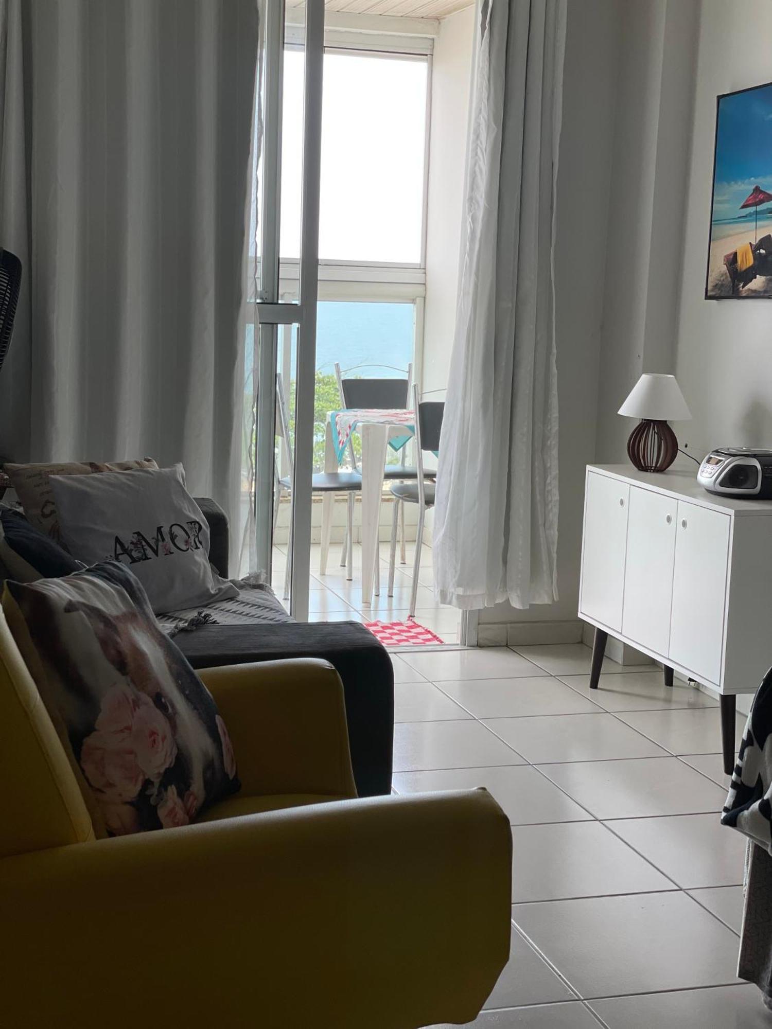 Frente Mar Green Diamond Residencial ヴィラ・ヴェーリャ エクステリア 写真