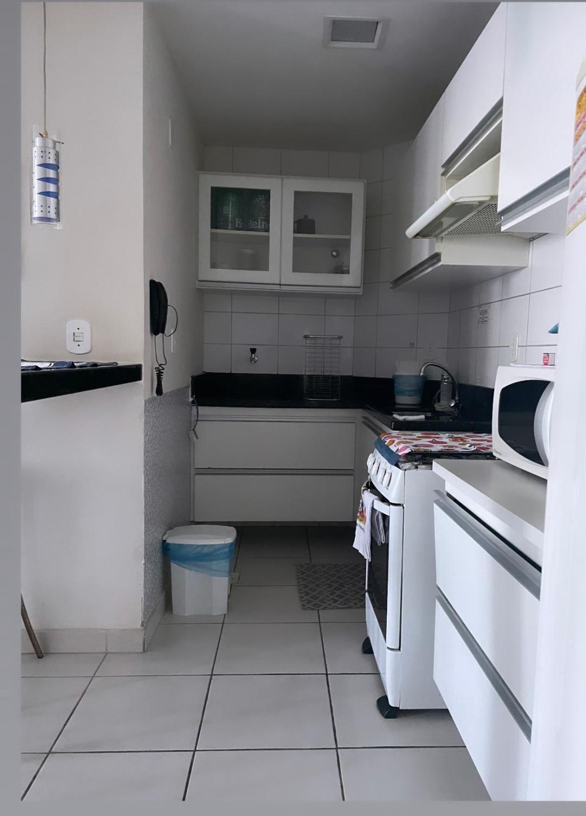 Frente Mar Green Diamond Residencial ヴィラ・ヴェーリャ エクステリア 写真