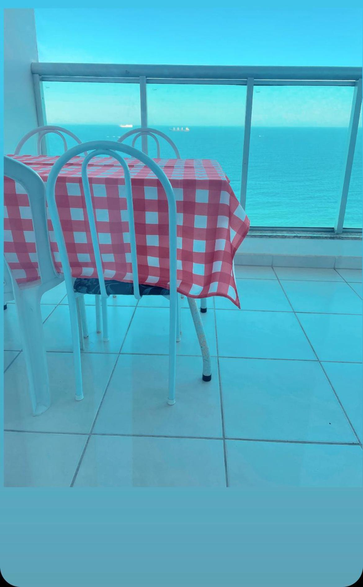 Frente Mar Green Diamond Residencial ヴィラ・ヴェーリャ エクステリア 写真
