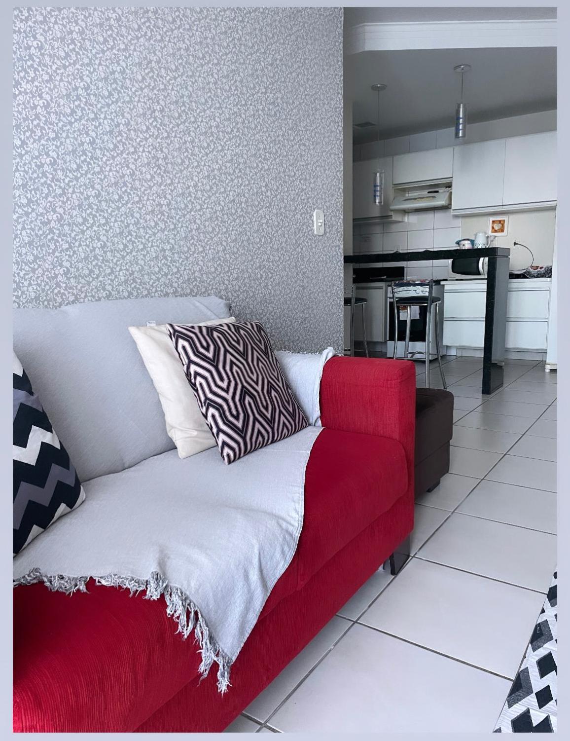 Frente Mar Green Diamond Residencial ヴィラ・ヴェーリャ エクステリア 写真