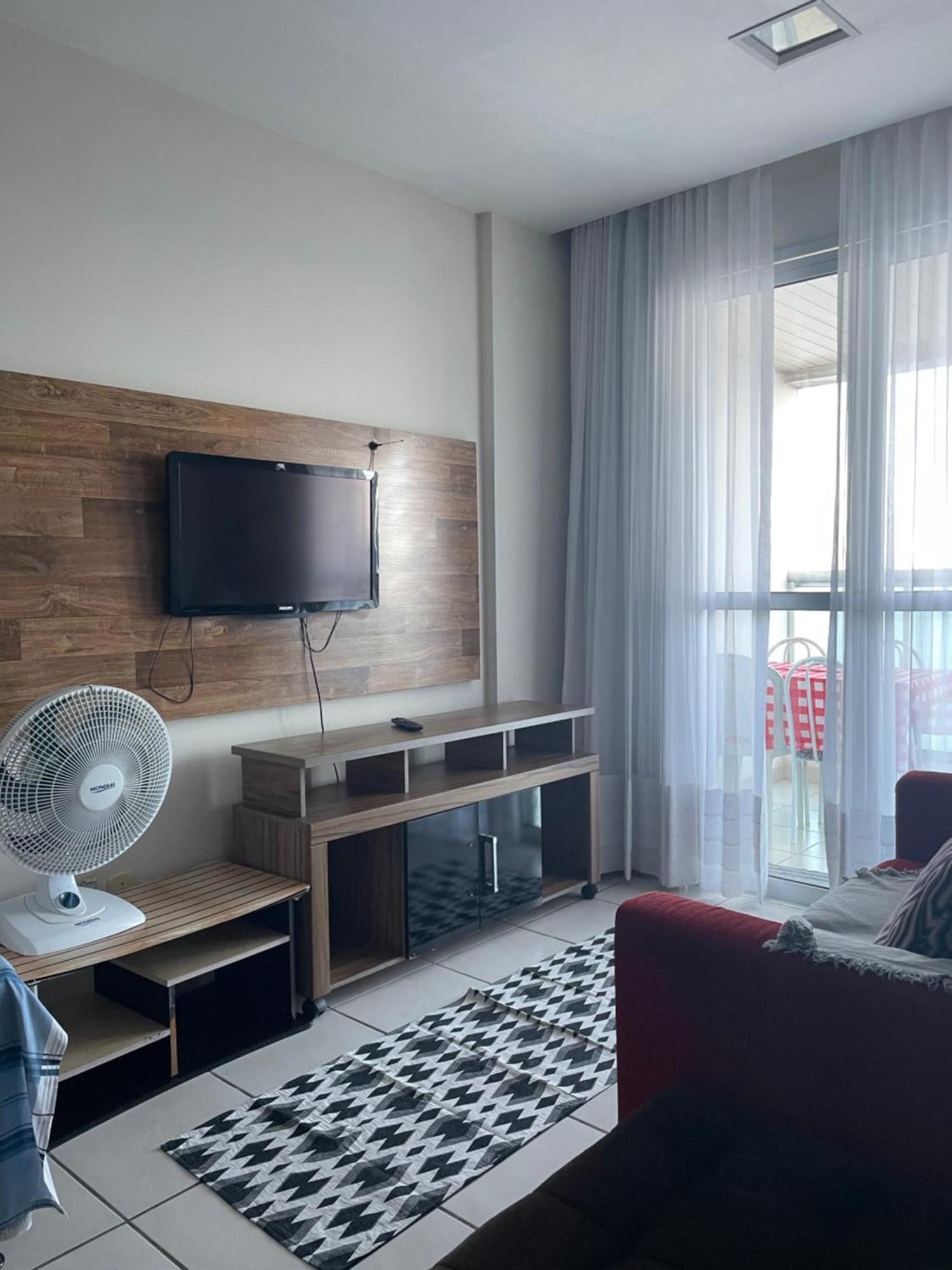 Frente Mar Green Diamond Residencial ヴィラ・ヴェーリャ エクステリア 写真