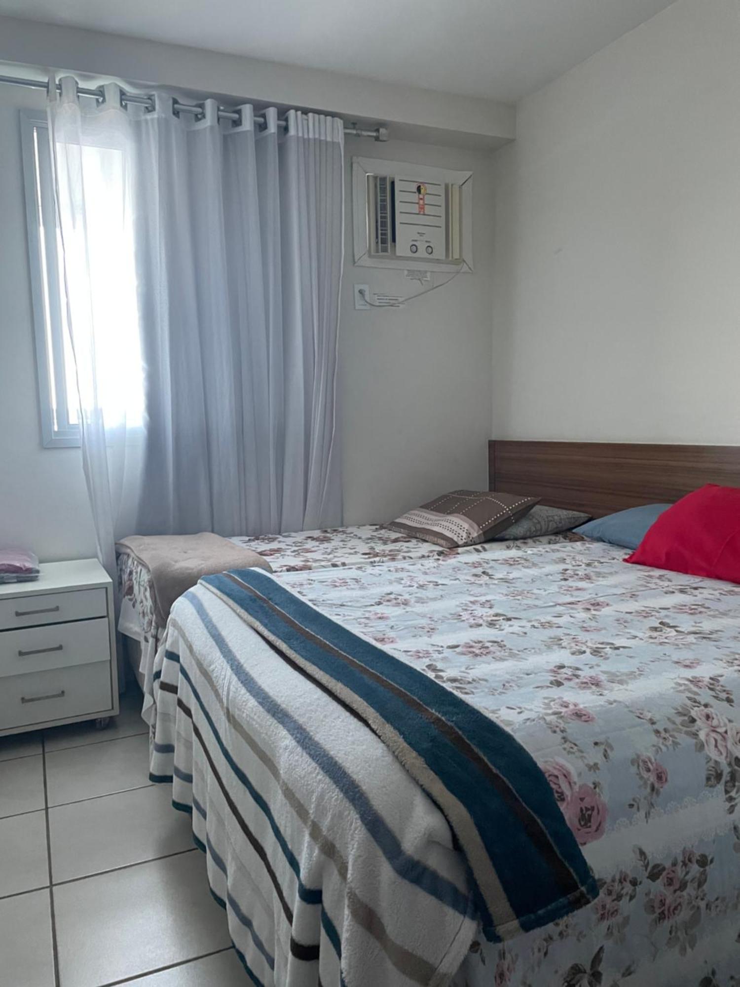 Frente Mar Green Diamond Residencial ヴィラ・ヴェーリャ エクステリア 写真