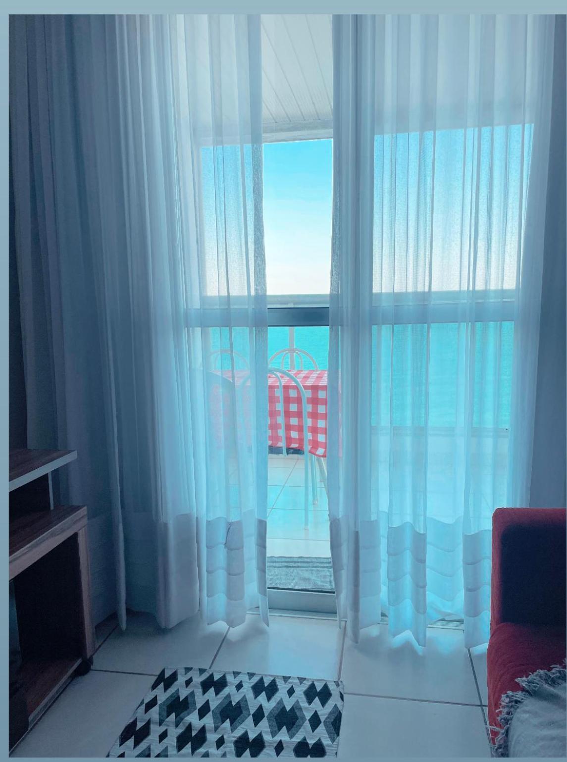Frente Mar Green Diamond Residencial ヴィラ・ヴェーリャ エクステリア 写真