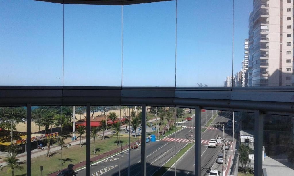 Frente Mar Green Diamond Residencial ヴィラ・ヴェーリャ エクステリア 写真