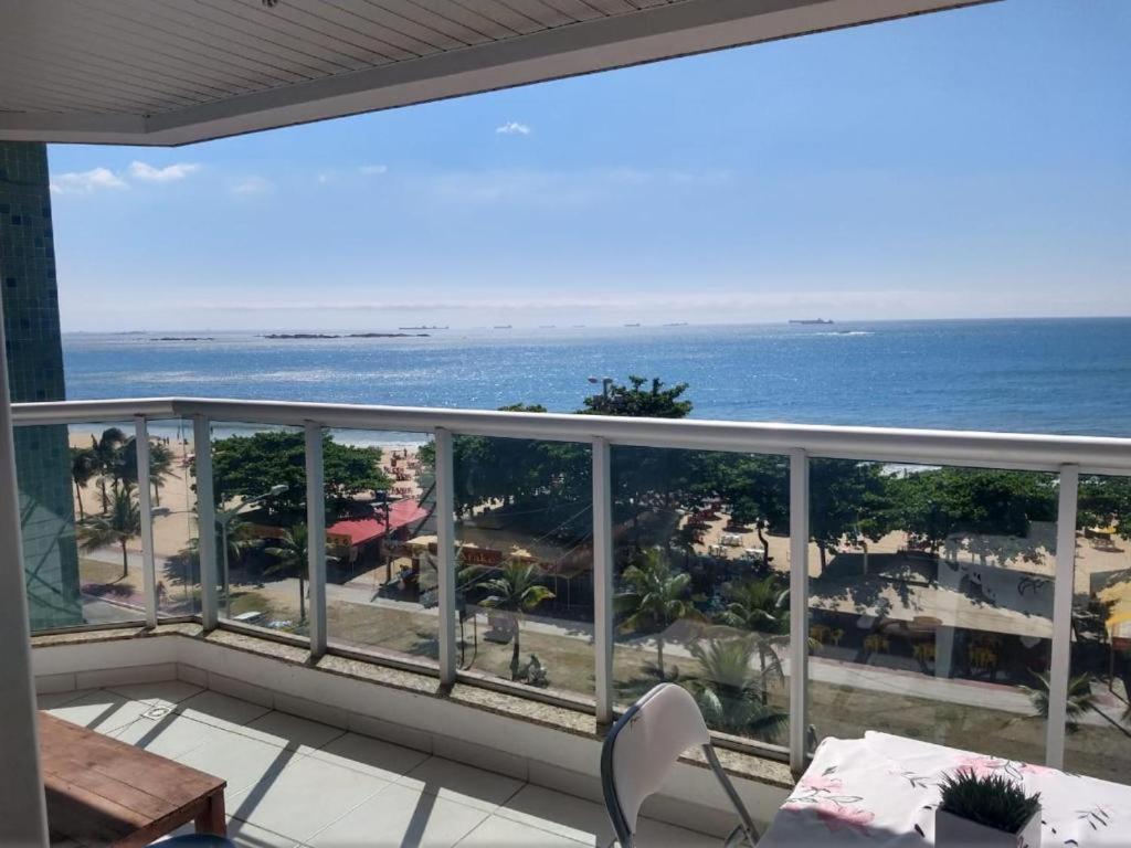Frente Mar Green Diamond Residencial ヴィラ・ヴェーリャ エクステリア 写真