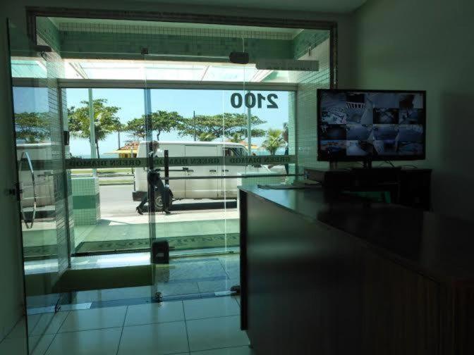 Frente Mar Green Diamond Residencial ヴィラ・ヴェーリャ エクステリア 写真
